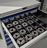 Second hand DMG CTX Beta 1250 TC CNC turning and milling centre