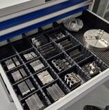 Second hand DMG CTX Beta 1250 TC CNC turning and milling centre