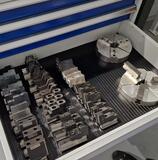 Second hand DMG CTX Beta 1250 TC CNC turning and milling centre