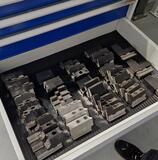 Second hand DMG CTX Beta 1250 TC CNC turning and milling centre