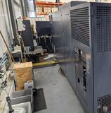 Second hand DMG CTX Beta 1250 TC CNC turning and milling centre