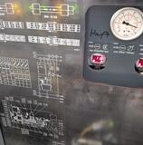 Second hand DMG CTX Beta 1250 TC CNC turning and milling centre