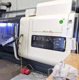 Second hand DMG CTX Beta 1250 TC CNC turning and milling centre