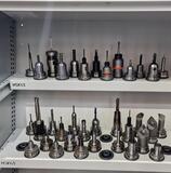 Second hand DMG CTX Beta 1250 TC CNC turning and milling centre