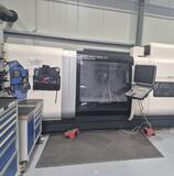 Preiswerte DMG CTX beta 1250 TC CNC - Dreh- und Fräszentrum | Asset-Trade