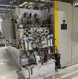 CNC Lathe for Turning of Flange and Pin Niles Simmons N 30 - 1.500 | 2004