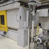 CNC Lathe for Turning of Flange and Pin Niles Simmons N 30 - 1.500 | 2004