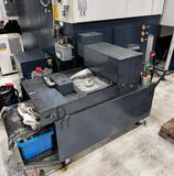 Second Hand YOU JI VTL-2500 ATC + C  - CNC Carousel lathe for Sale cheep
