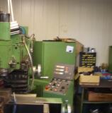 STANKO SMK 25/32 digital milling machine for Sale | Asset-Trade