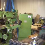 STANKO SMK 25/32 digital milling machine for Sale | Asset-Trade