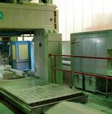 Preiswerte Flexible ZAYER KP 5000 Brückenfräsmaschine kaufen 