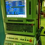Preiswerte Flexible ZAYER KP 5000 Brückenfräsmaschine kaufen 