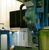 Preiswerte Flexible ZAYER KP 5000 Brückenfräsmaschine kaufen 
