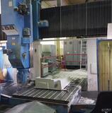 Preiswerte Flexible ZAYER KP 5000 Brückenfräsmaschine kaufen 
