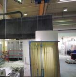Preiswerte Flexible ZAYER KP 5000 Brückenfräsmaschine kaufen 