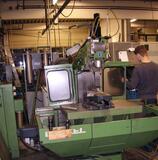 Used DECKEL FP 4 NC for Sale cheap, Dialog 4 | Asset-TradeGebrauchte Deckel FP 4