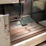 Used ENSHU VMC 430 Vertical Milling machine for Sale cheap 2 | Asset-Trade