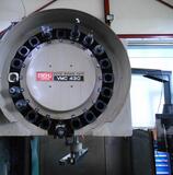 Used ENSHU VMC 430 Vertical Milling machine for Sale cheap 13 | Asset-Trade