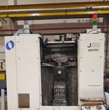 Gebrauchte MAKINO J66 Horizontal-Bearbeitungszentrum 2 | Asset-Trade