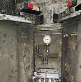 Gebrauchte MAKINO J66 Horizontal-Bearbeitungszentrum 3 | Asset-Trade