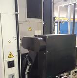 Gebrauchte MAKINO J66 Horizontal-Bearbeitungszentrum 7 | Asset-Trade