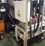 Gebrauchte MAKINO J66 Horizontal-Bearbeitungszentrum 8 | Asset-Trade