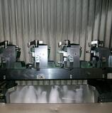 Used STAMA MC534 + / Twin CNC Machining Center for Sale | Asset-Trade