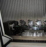 Used STAMA MC534 + / Twin CNC Machining Center for Sale | Asset-Trade