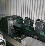 Used STAMA MC534 + / Twin CNC Machining Center for Sale | Asset-Trade