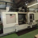 Used STAMA MC534 + / Twin CNC Machining Center for Sale | Asset-Trade