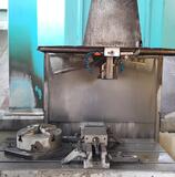 Gebrauchte AXA VSC-1-500-M/C CNC Fräsmaschine | Asset-Trade