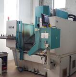 Gebrauchte AXA VSC-1-500-M/C CNC Fräsmaschine | Asset-Trade