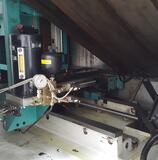 Gebrauchte AXA VSC-1-500-M/C CNC Fräsmaschine | Asset-Trade