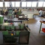 Used DECKEL - FP4 NC Milling Machine for Sale | Asset-Trade