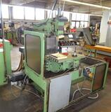 Used DECKEL - FP4 NC Milling Machine for Sale | Asset-Trade