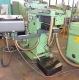 Used DECKEL - FP4 NC Milling Machine for Sale | Asset-Trade