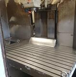 MIKRON - WF 72 C CNC Fräsmaschine aus zweiter Hand | Asset-Trade