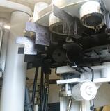 MIKRON - WF 72 C CNC Fräsmaschine aus zweiter Hand | Asset-Trade