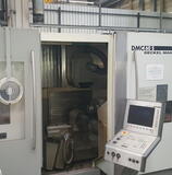DECKEL - DMC 60S aus zweiter Hand günstig | Asset-Trade