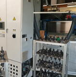 Second Hand CME FS-1 CNC Bedtype Milling Machine for Sale Cheap | Asset-Tr