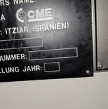 Second Hand CME FS-1 CNC Bedtype Milling Machine for Sale Cheap | Asset-Tr