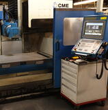 Second Hand CME FS-1 CNC Bedtype Milling Machine for Sale Cheap | Asset-Tr
