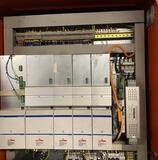 Second Hand CME FS-1 CNC Bedtype Milling Machine for Sale Cheap | Asset-Tr