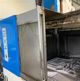 Gebrauchte HURCON KX10 vertikal BAZ kaufen | Asset-Trade