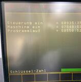 Gebrauchte HURCON KX10 vertikal BAZ kaufen | Asset-Trade