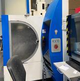 Gebrauchte HURCON KX10 vertikal BAZ kaufen | Asset-Trade