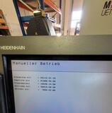 Preiswerte MIKRON UCP 600 Vario - 5 Achsen BJ 2008 kaufen | Asset-Trade