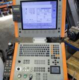 Preiswerte MIKRON UCP 600 Vario - 5 Achsen BJ 2008 kaufen | Asset-Trade