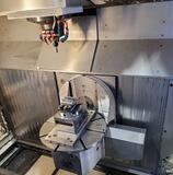 Preiswerte MIKRON UCP 600 Vario - 5 Achsen BJ 2008 kaufen | Asset-Trade