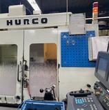 Second hand HURCO VMX 24T Build 2006 for Sale | Asset-Trade